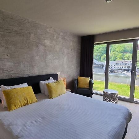 Hotel Wellness Eau De Roche Durbuy Exterior photo